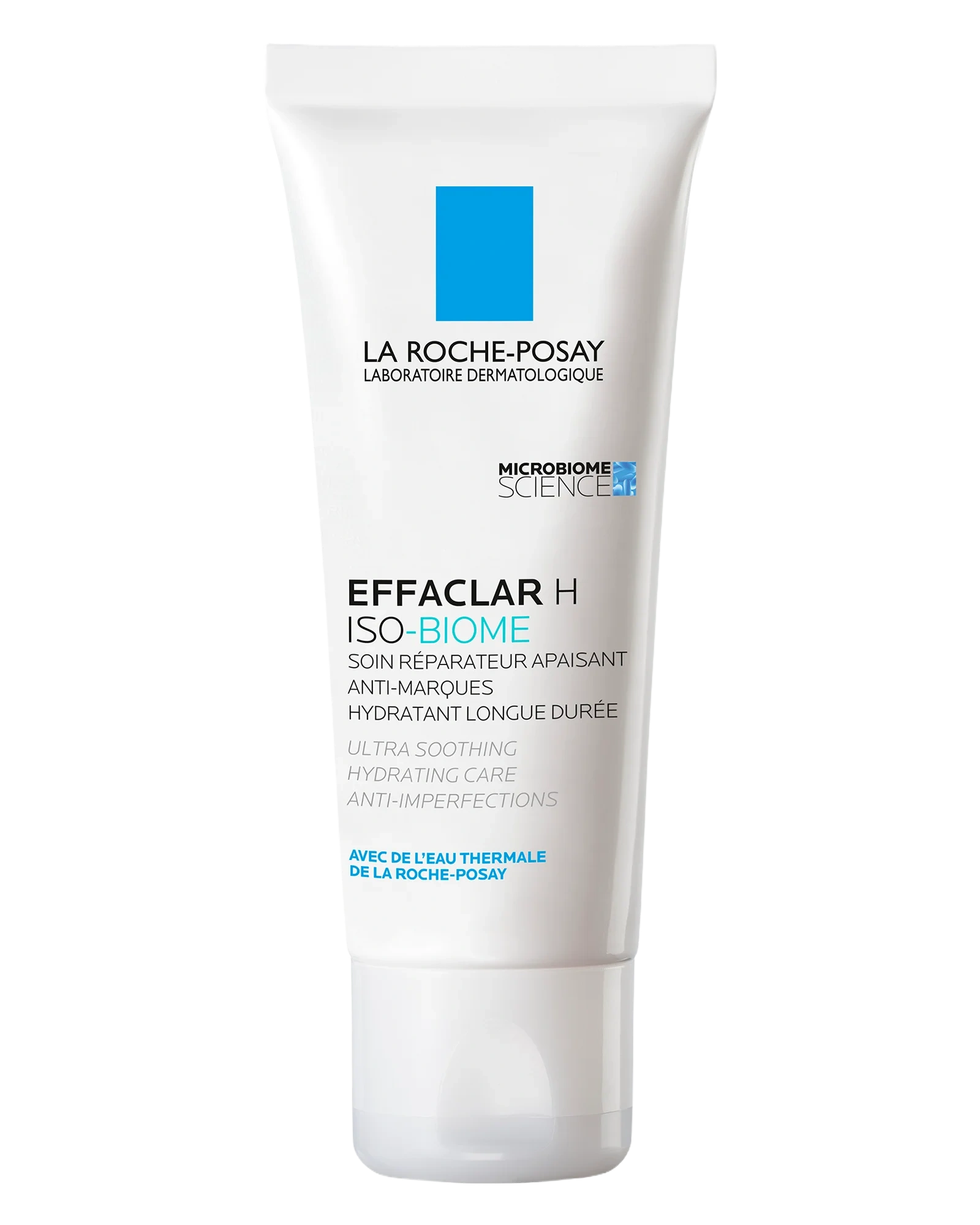 EFFACLAR H Iso-Biome Creme