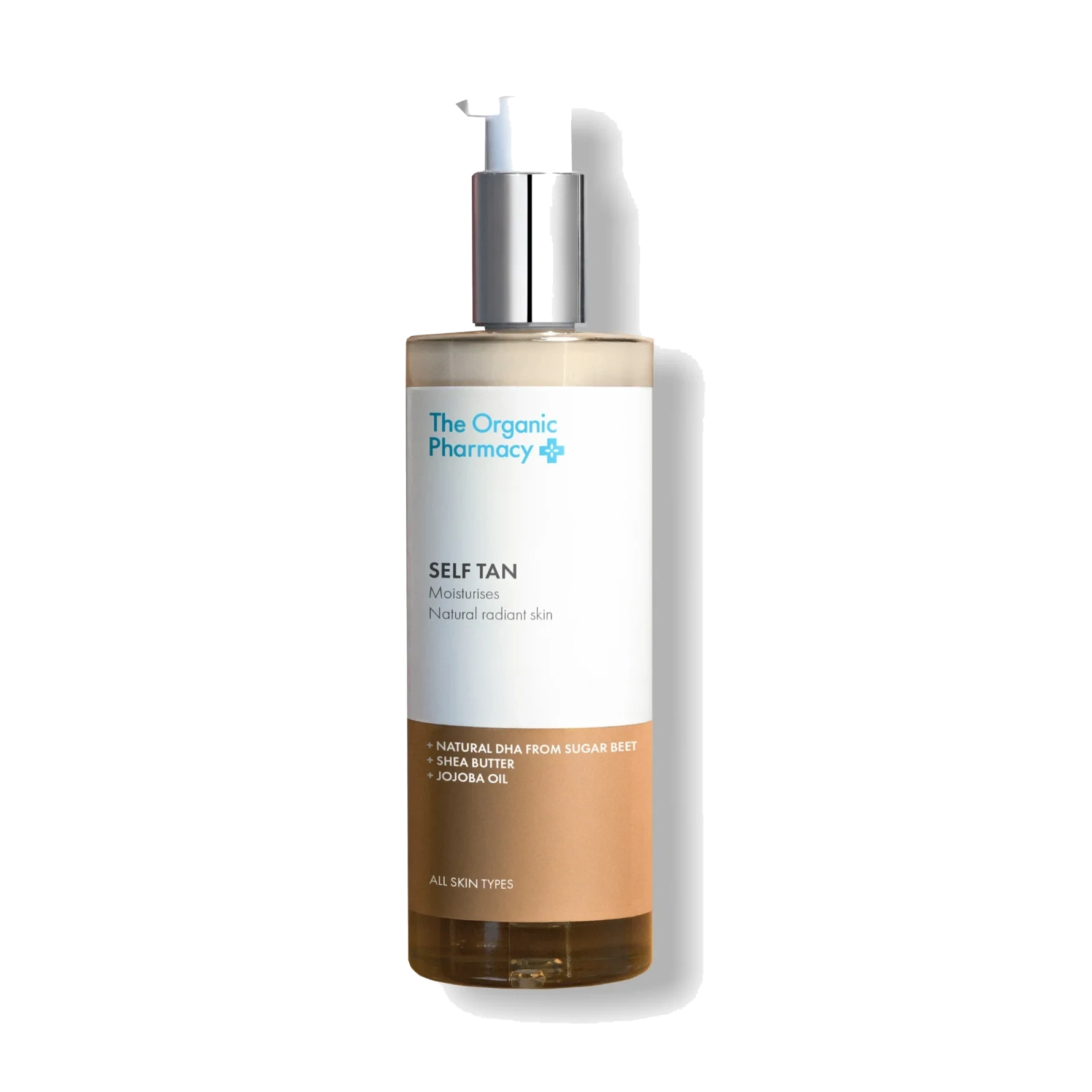 The Organic Pharmacy Self Tan 100 ml