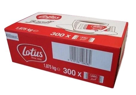 Biscoff Singelpack