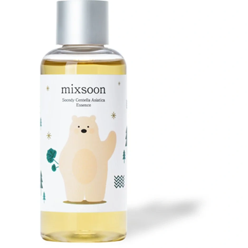 Mixsoon Soondy Centella Asiatica Essence