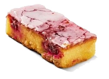 Mazarinruta Katalan Gluten Mjölkfri