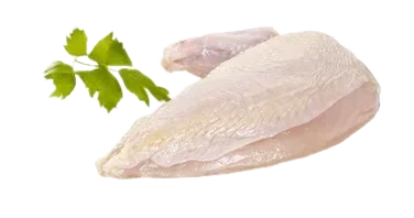 Liveche kyllingbryst ca2kg   kg