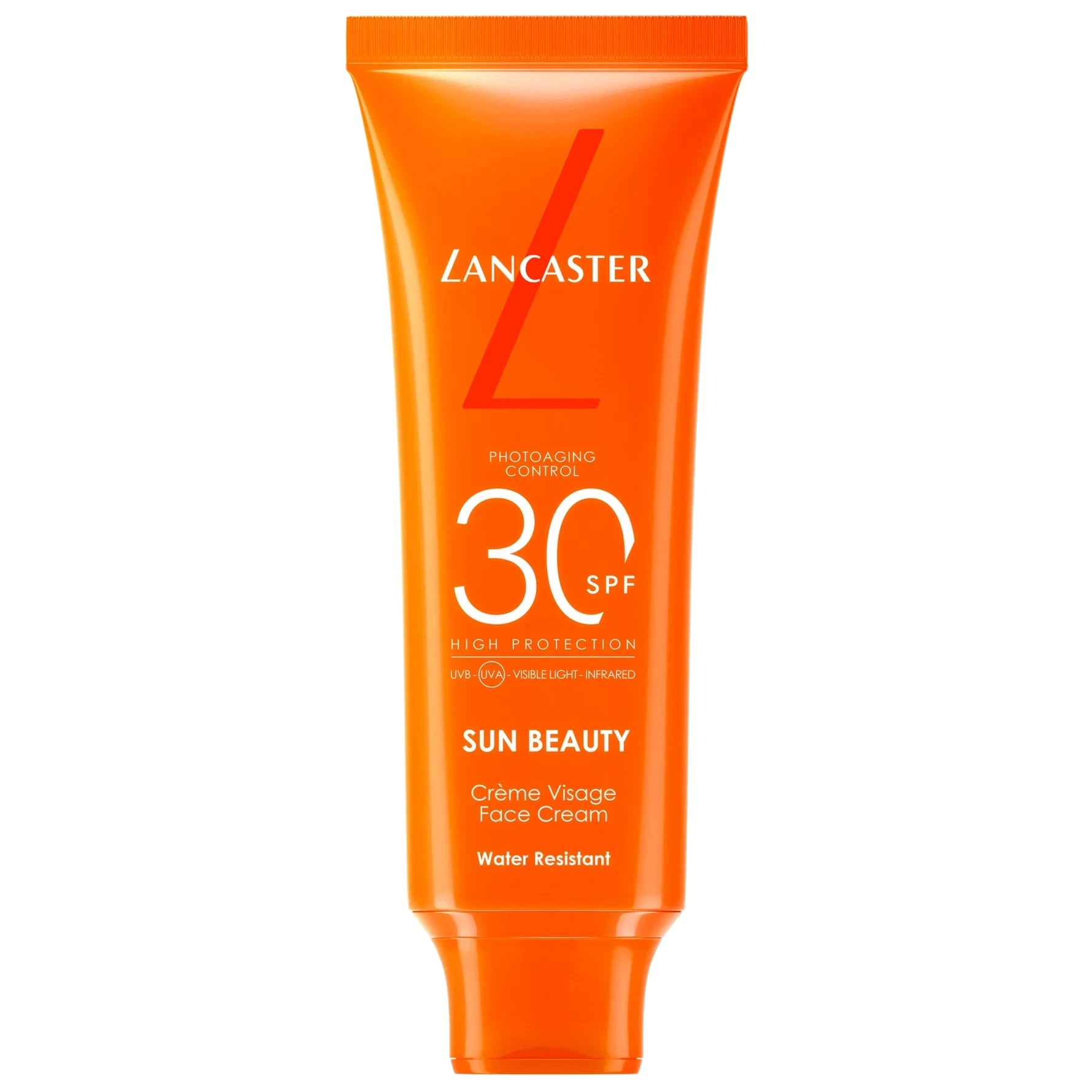 Lancaster Sun Care Face