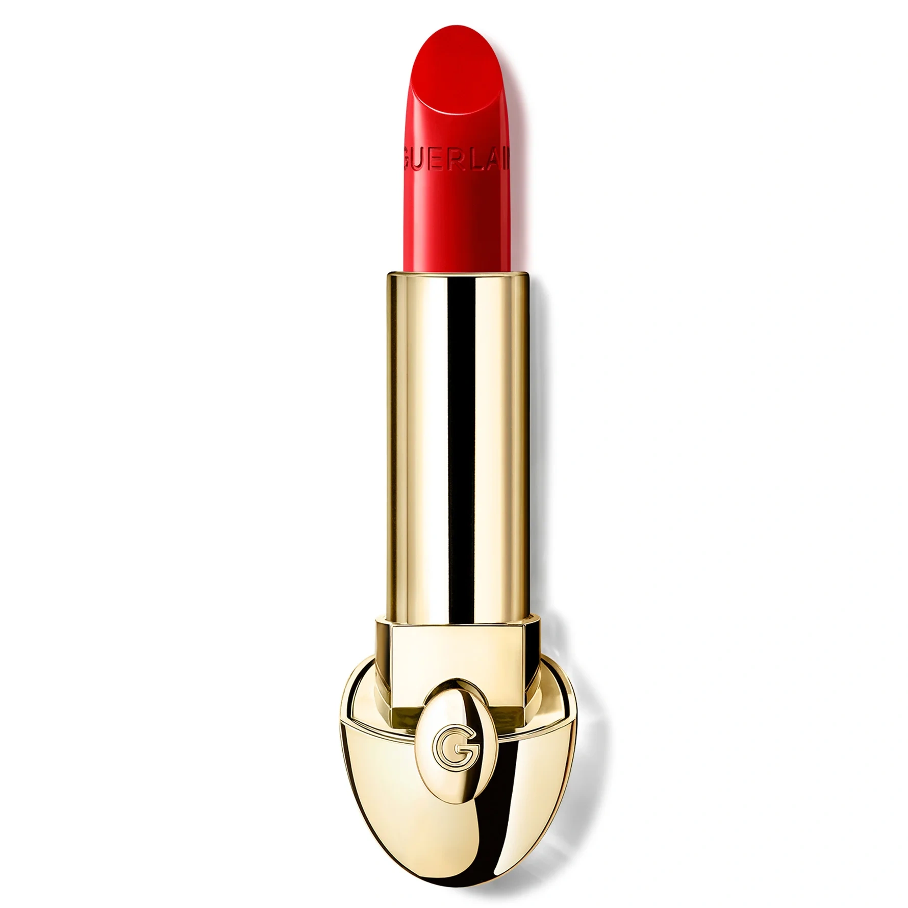 GUERLAIN Rouge G Satin Refill 21 Le Rouge Kiss