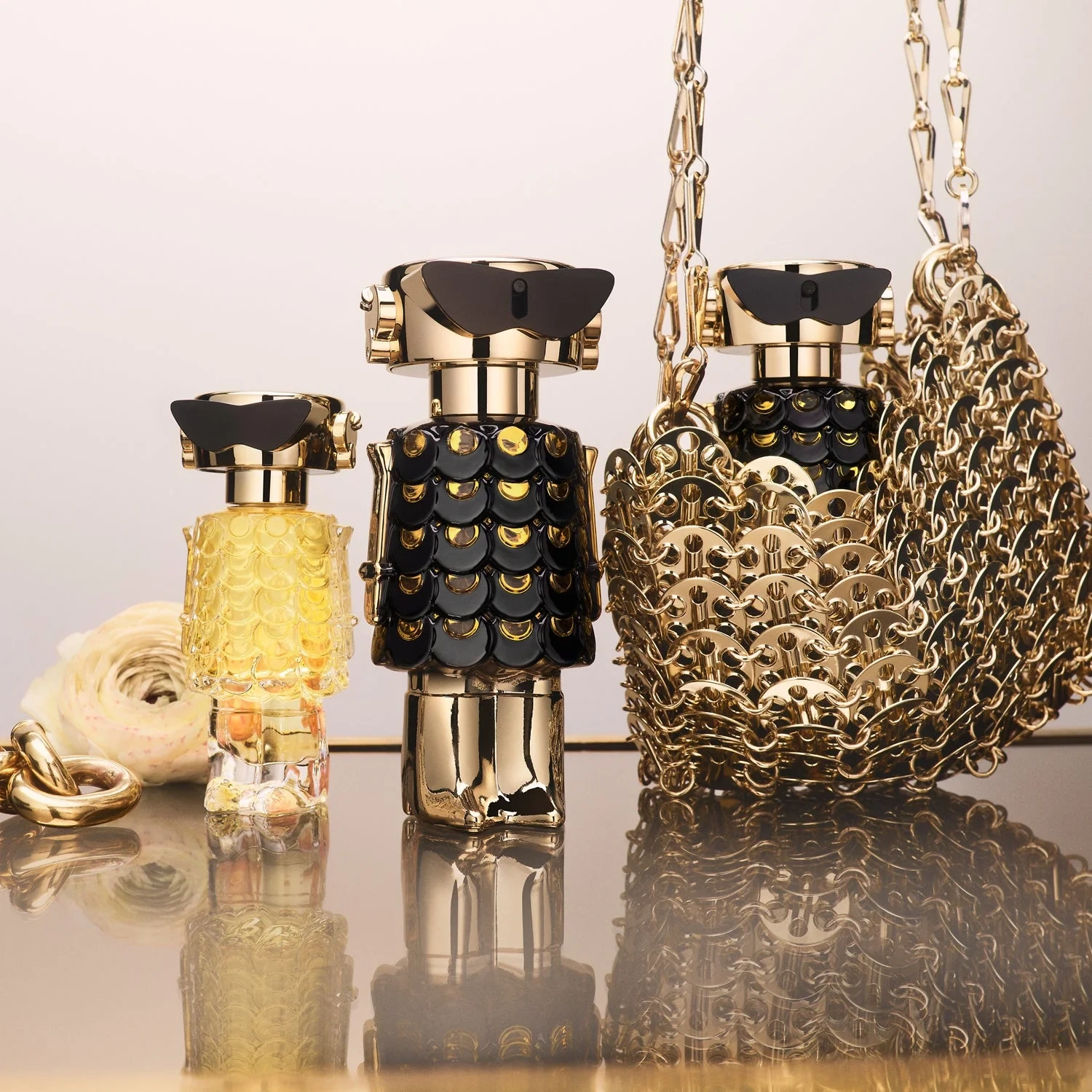 Rabanne Fame Parfum 80 ml