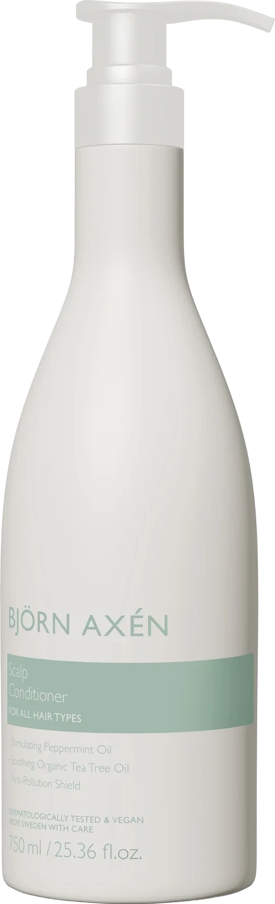 Björn Axén Scalp Conditioner 750 ml