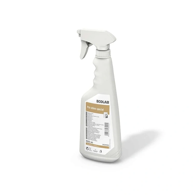 Pro shine special   500ml