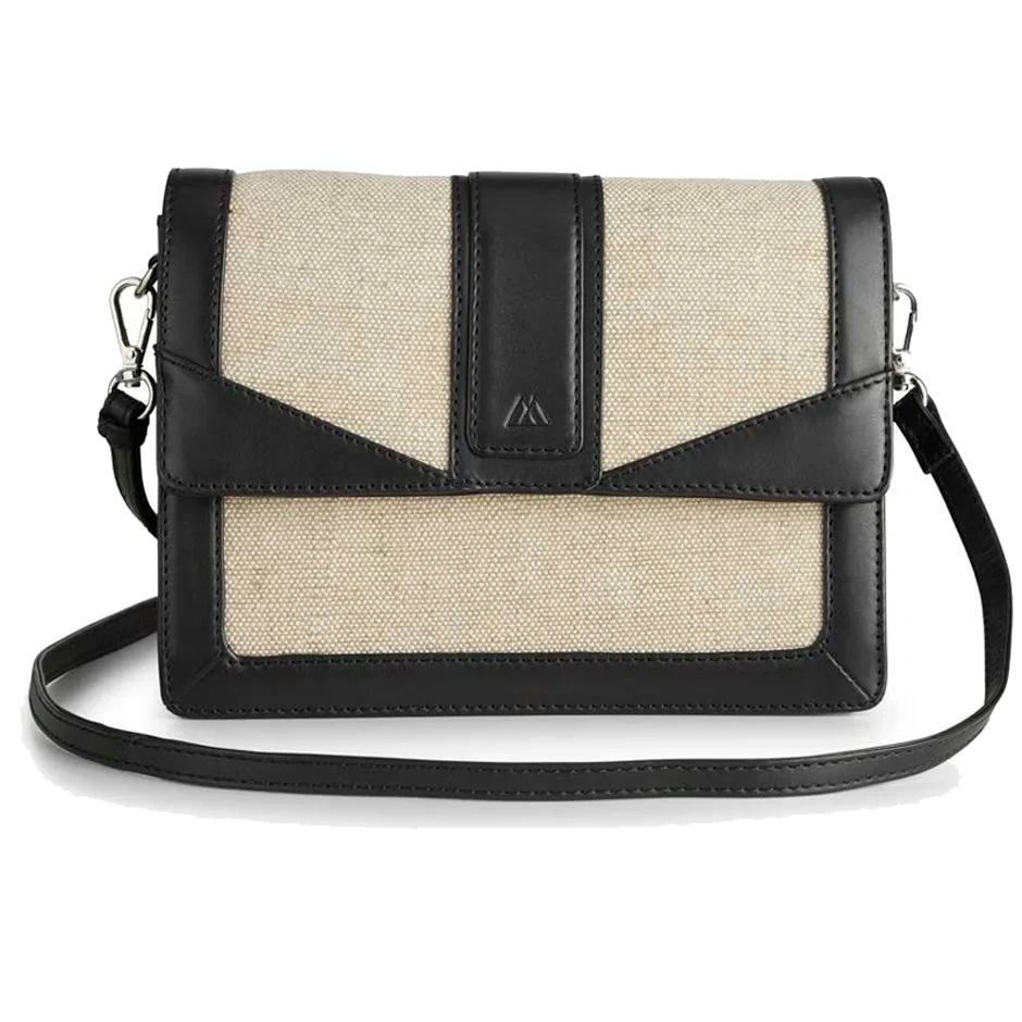 Markberg JaneMBG Cross. Bag, Canvas Mix