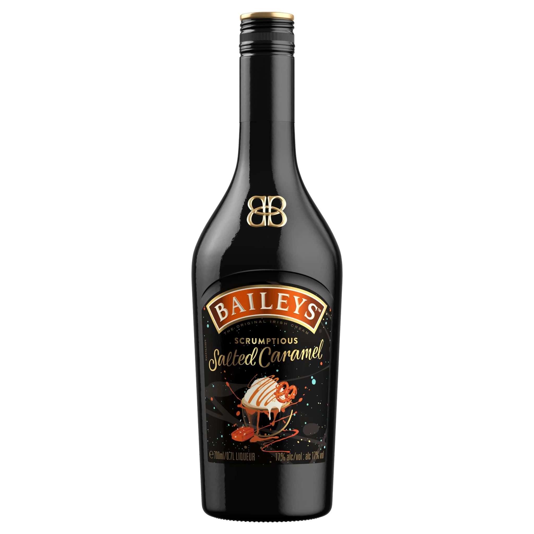 Salted Caramel