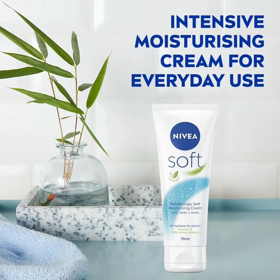 NIVEA Soft