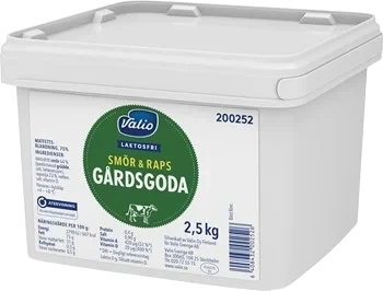 Valio Gårdsgoda laktosfri