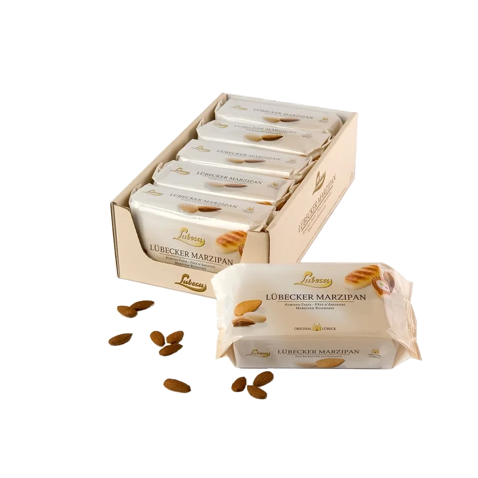 Mandelråmassa MO CAL A