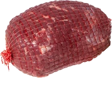 Kuraas Oksestek Surret