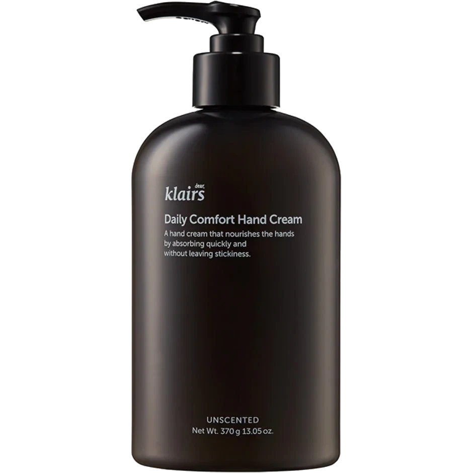 Klairs Daily Comfort Hand Cream
