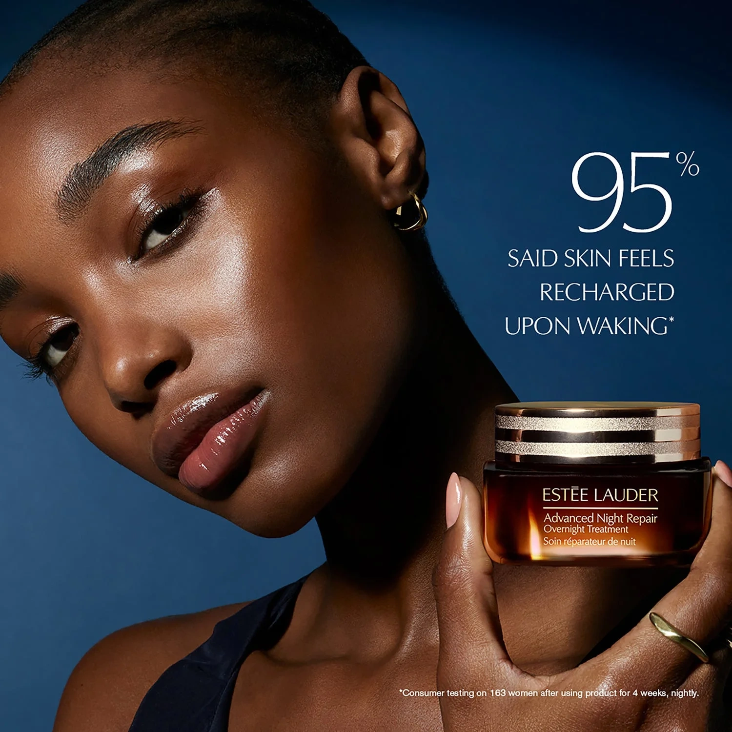 Estée Lauder Advanced Night Repair Overnight Treatment Mask