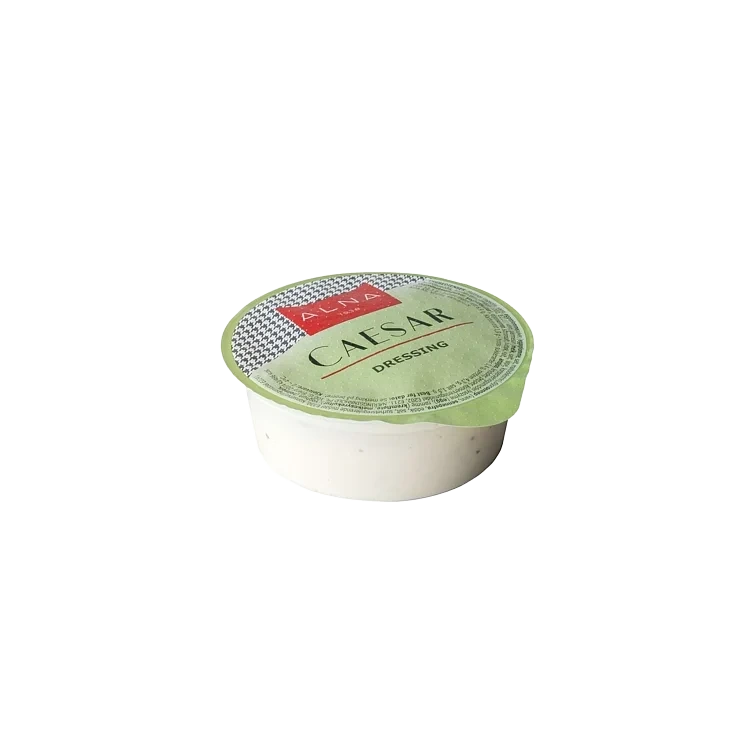 Caesar dressing 12x40 g