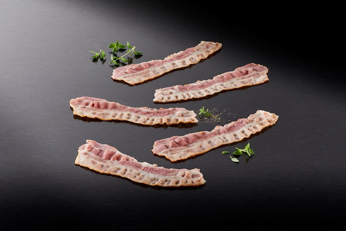 Bake-Off Bacon