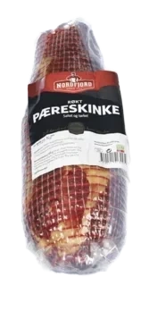 Pæreskinke Hel