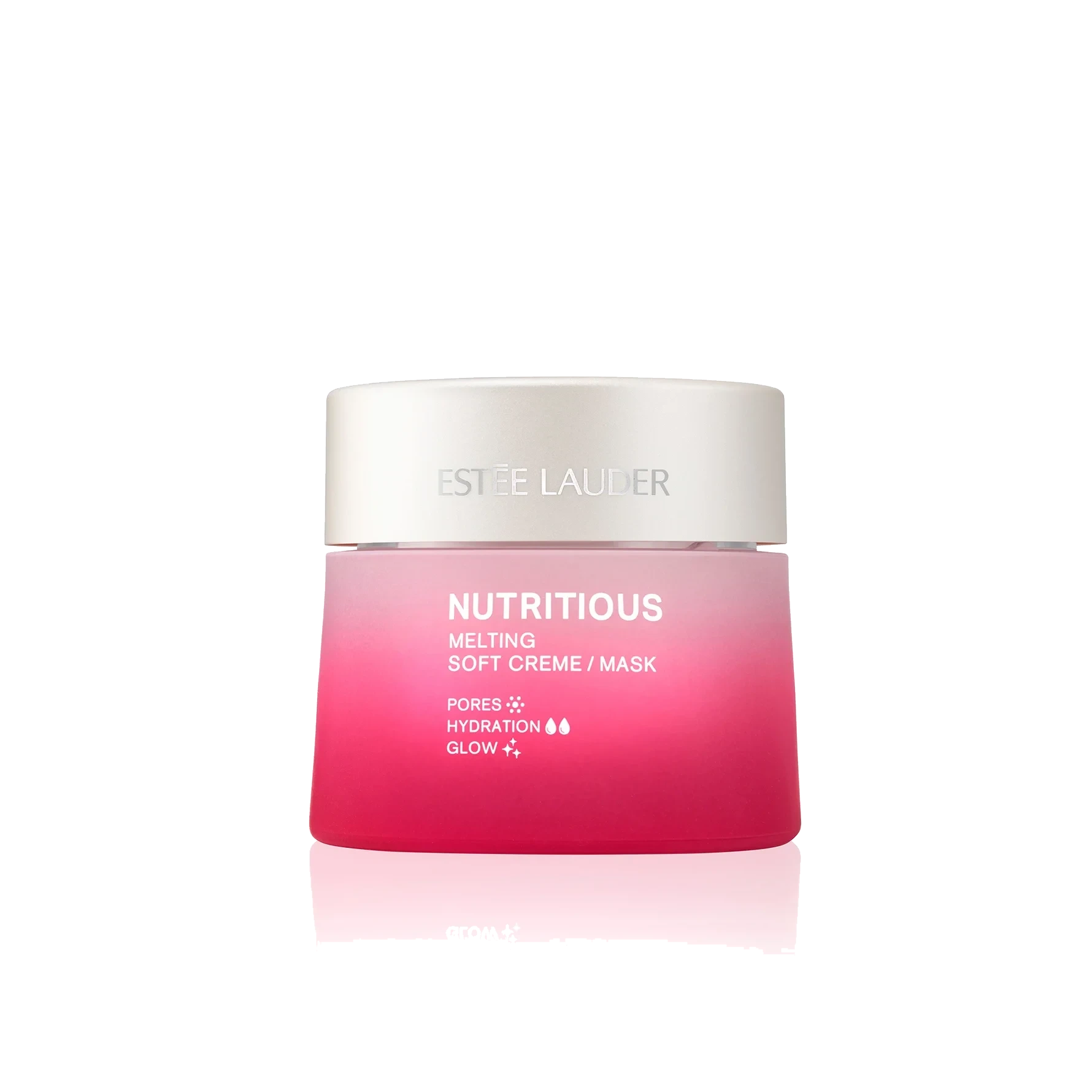 Estée Lauder Nutritious Melting Soft Creme/Mask 50ml