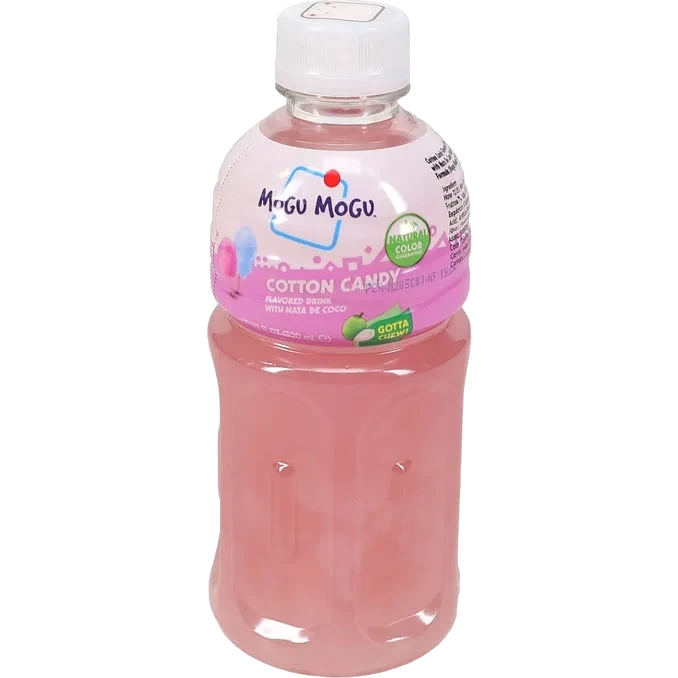 Sockervadd Nata De Coco
