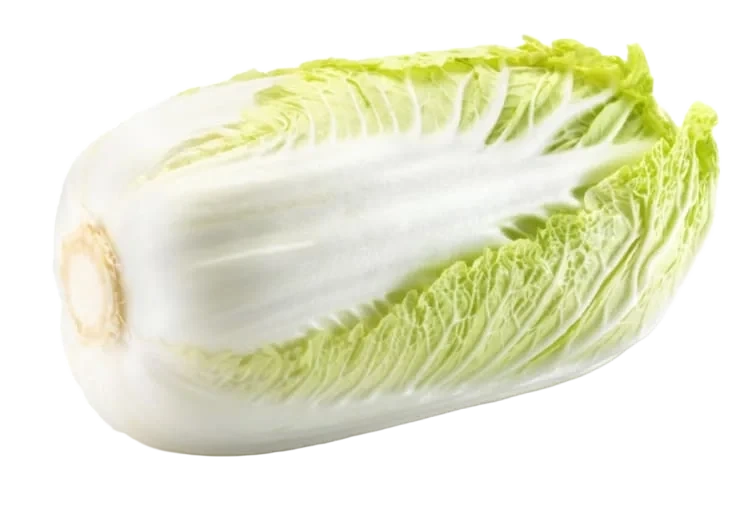 Kinakål stykk