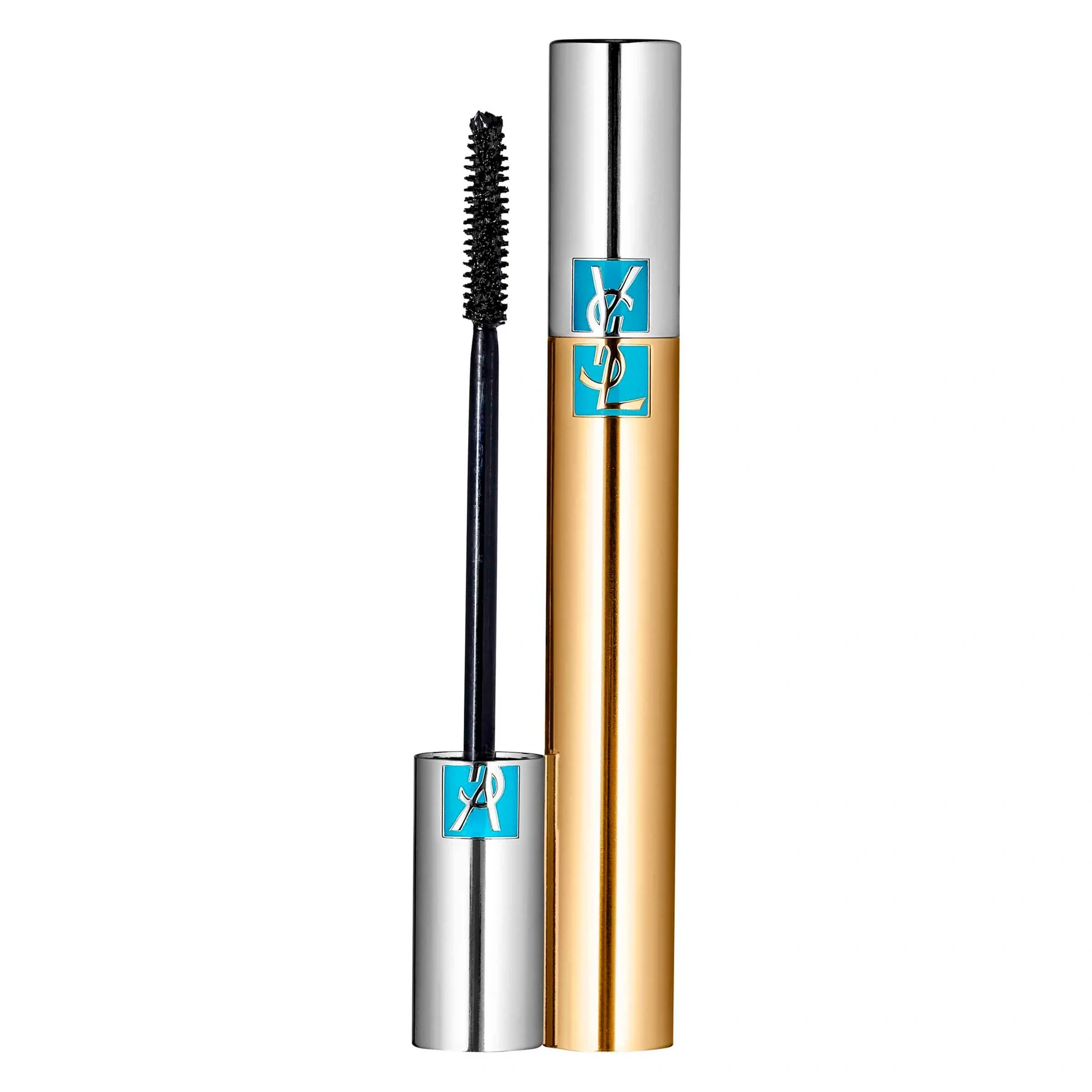 Yves Saint Laurent Volume Effet Faux Cils 1 Black