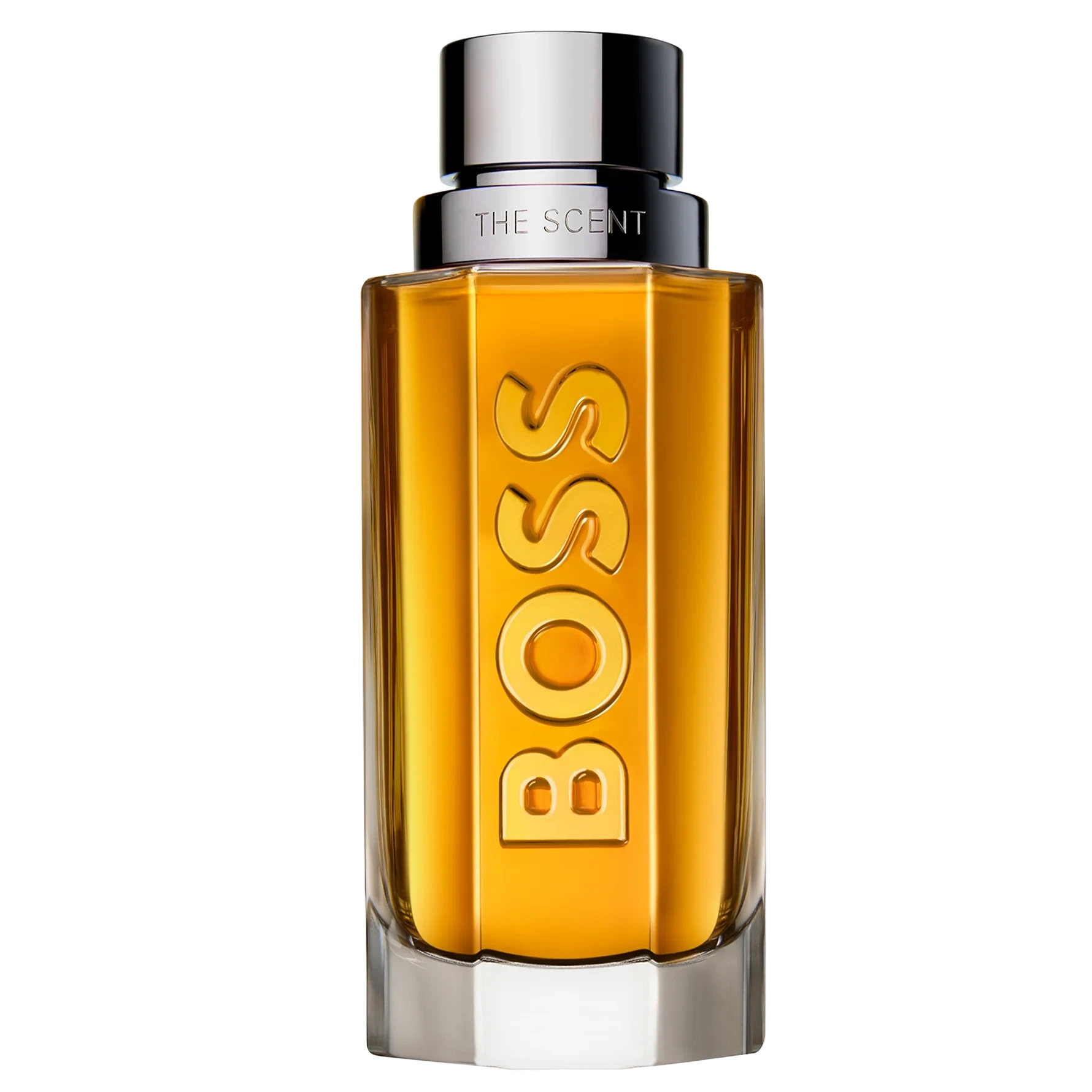 Hugo Boss The Scent For Him Eau de Toilette 100 ml