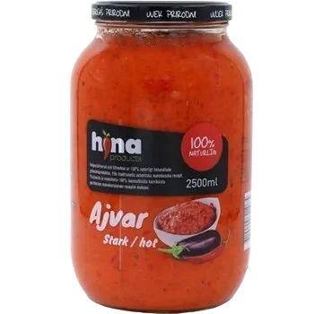 Ajvar Stark