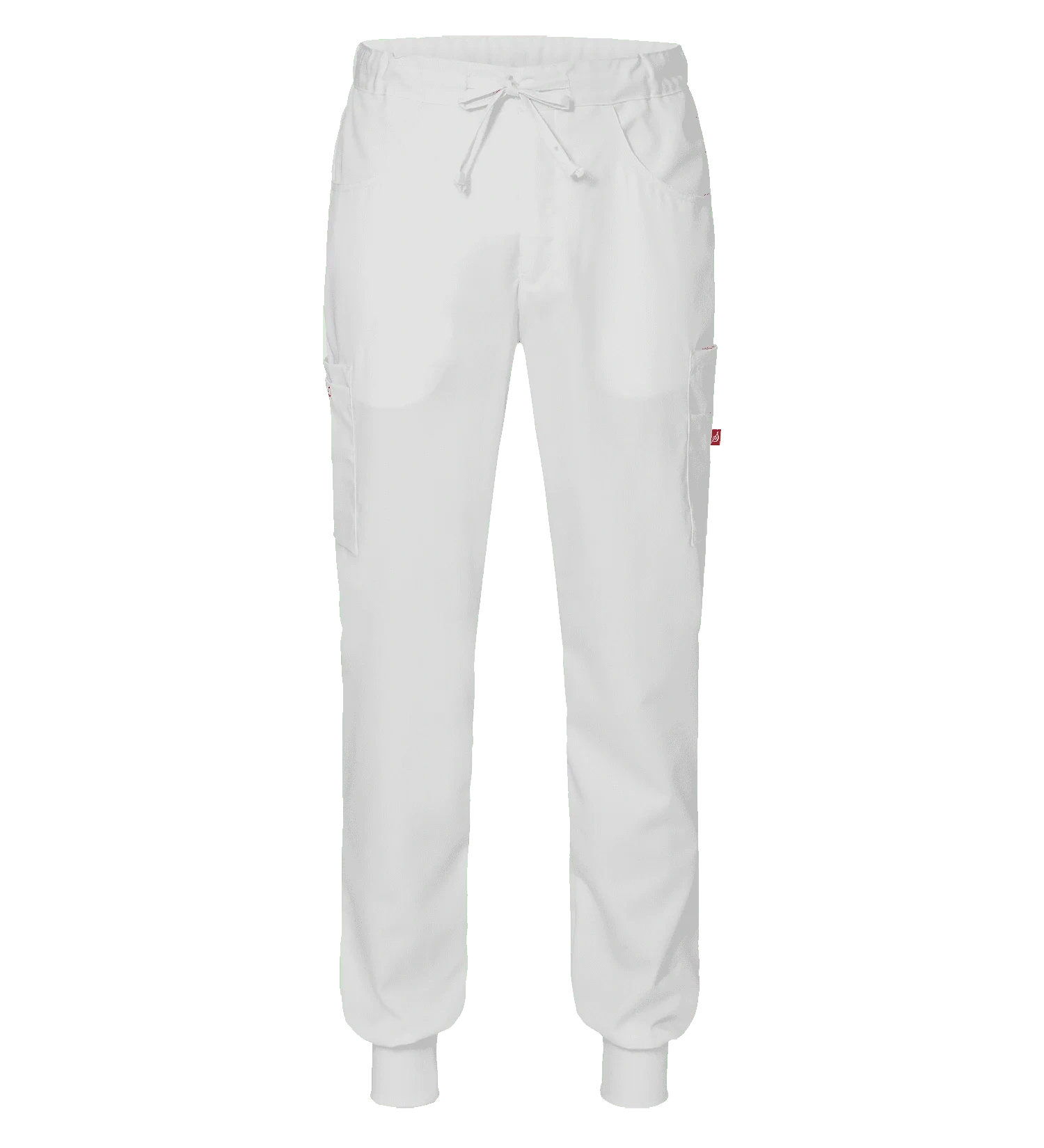 Byxa med mudd