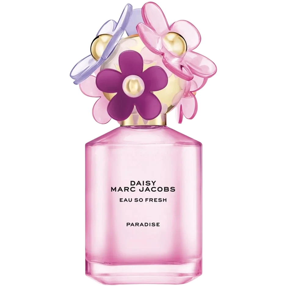 Marc Jacobs Daisy Eau So Fresh Paradise Spring
