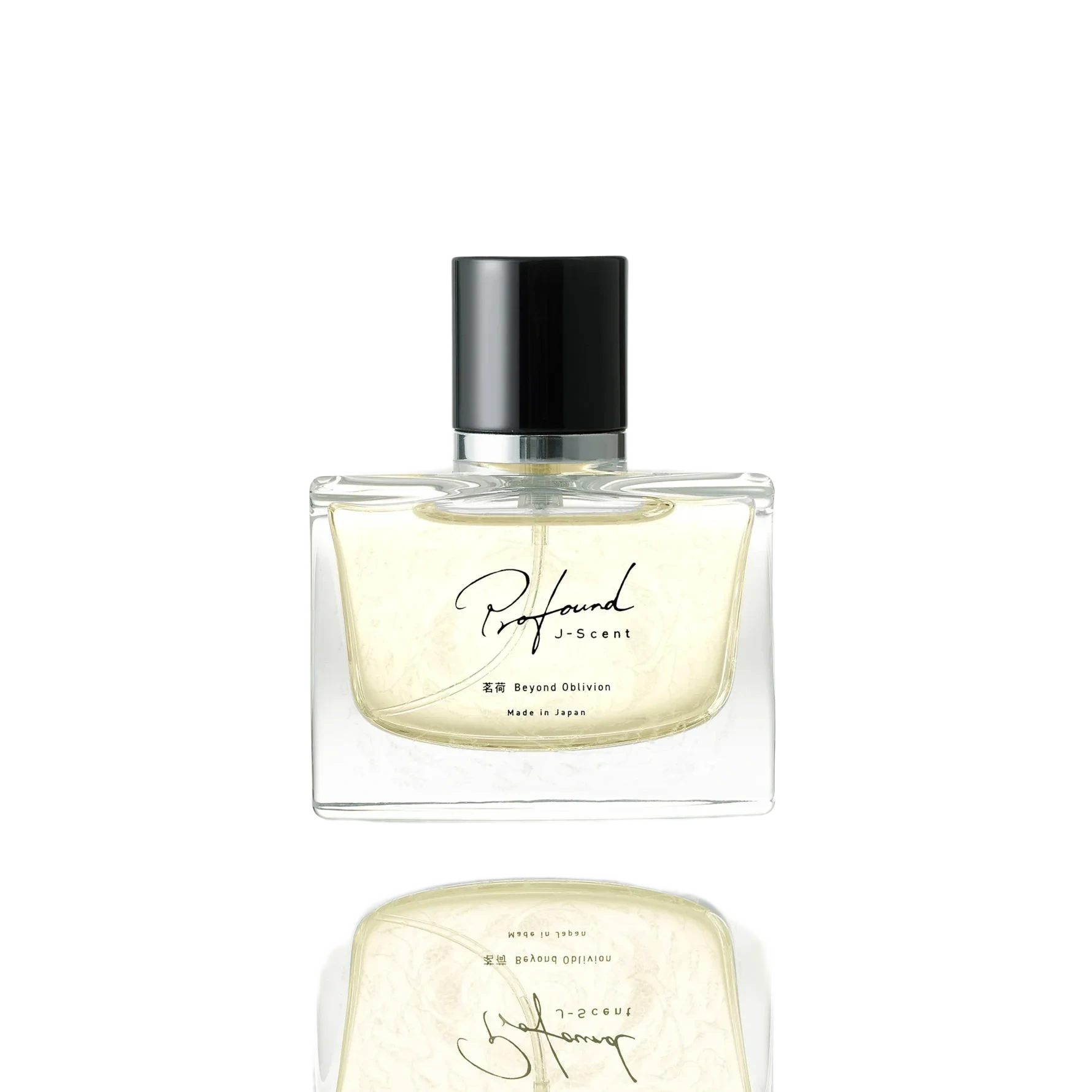 J-Scent Profound Beyond Oblivion Eau de Parfum 50 ml