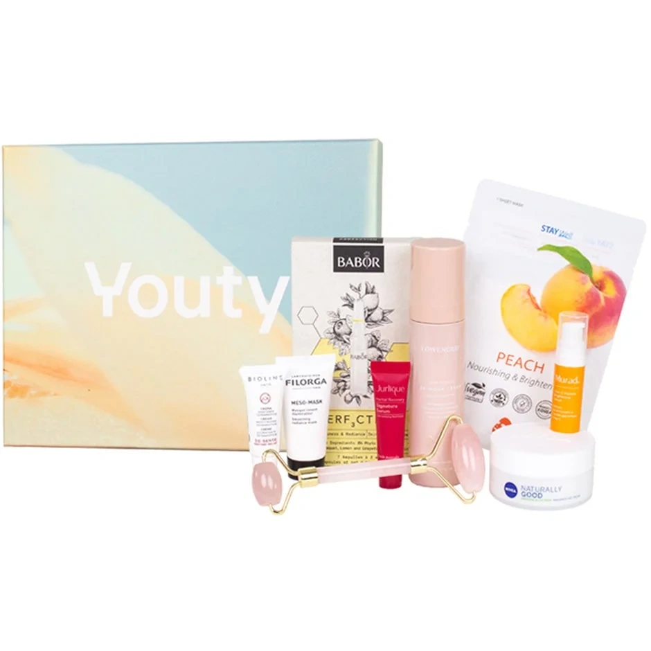 Youty Skincare Box