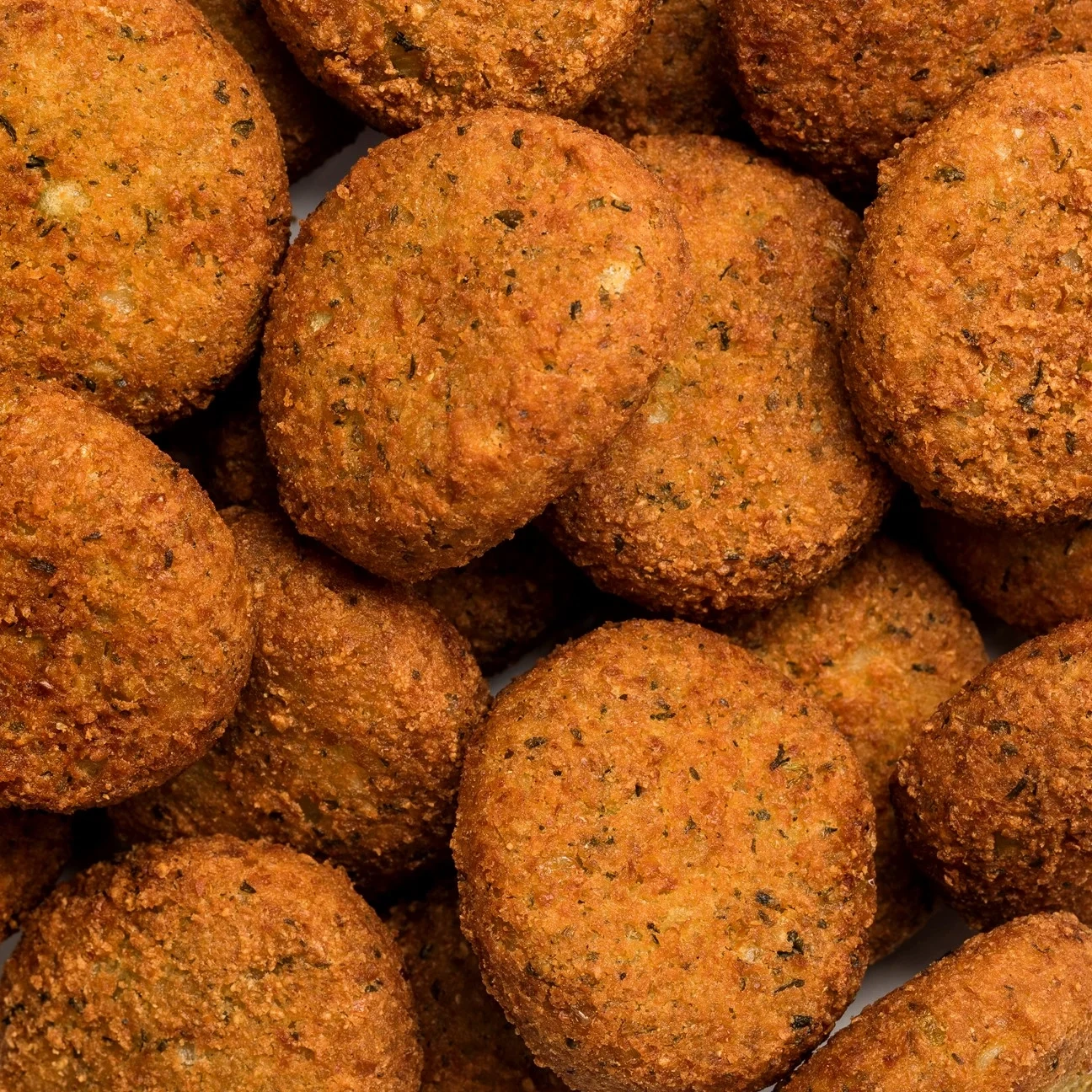 IDA Falafel biff
