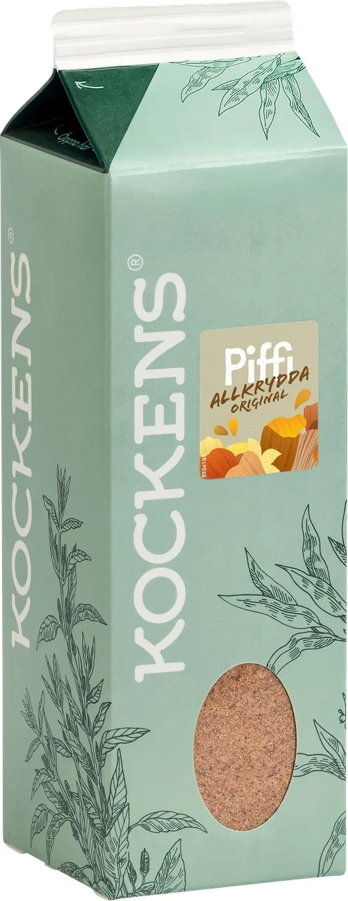 KOCKENS Piffi Allkrydda Original