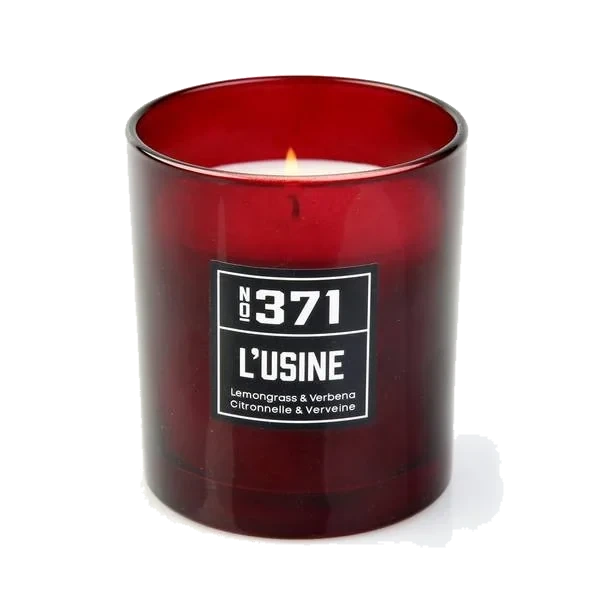 Duftlys - no 371 Lùsine