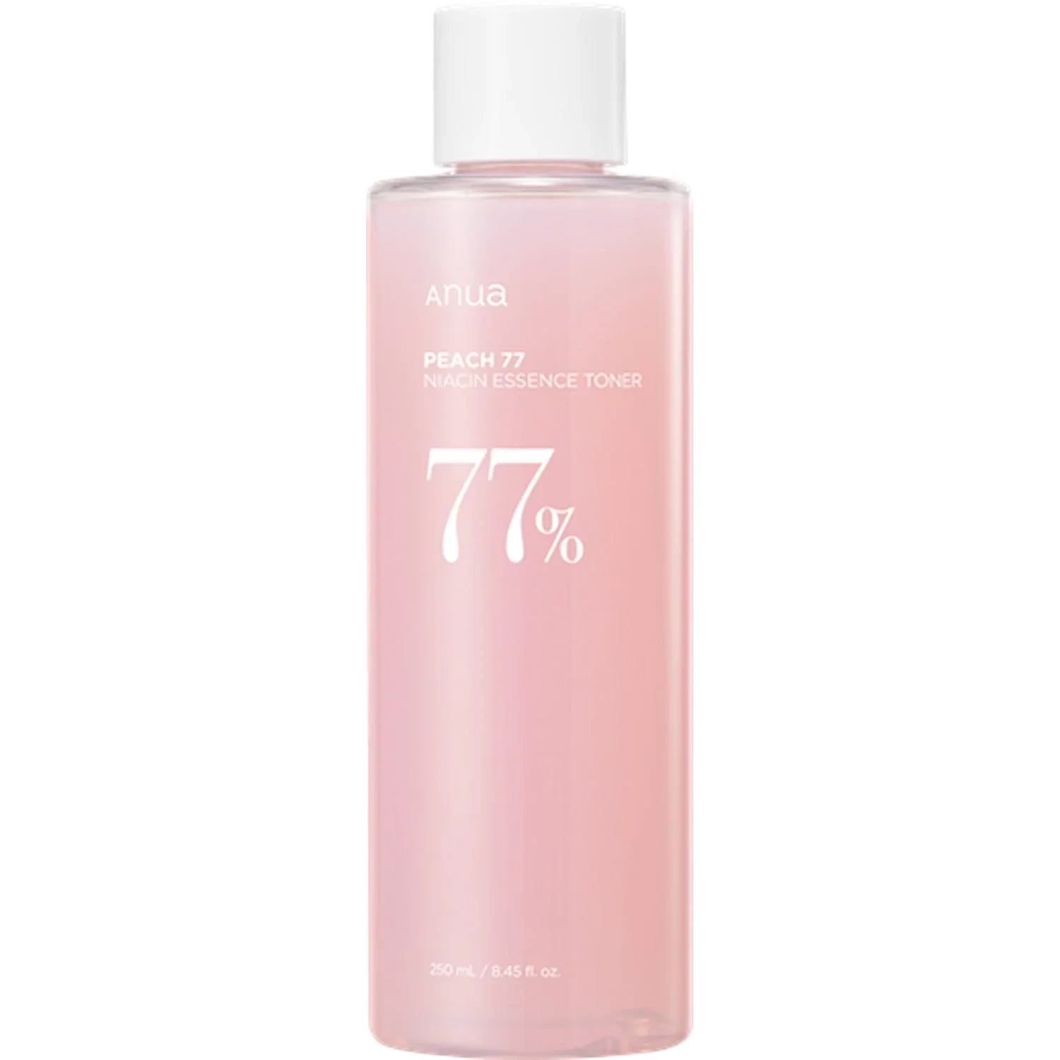 Anua Peach 77% Niacin Essence Toner