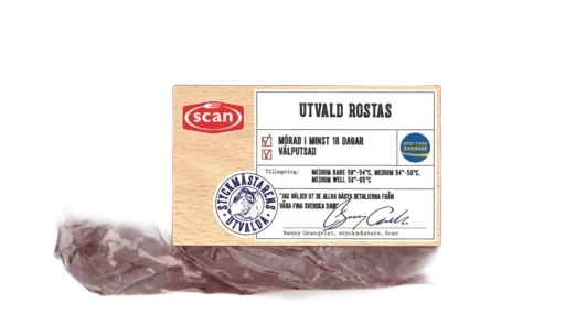 Utvald Rostas