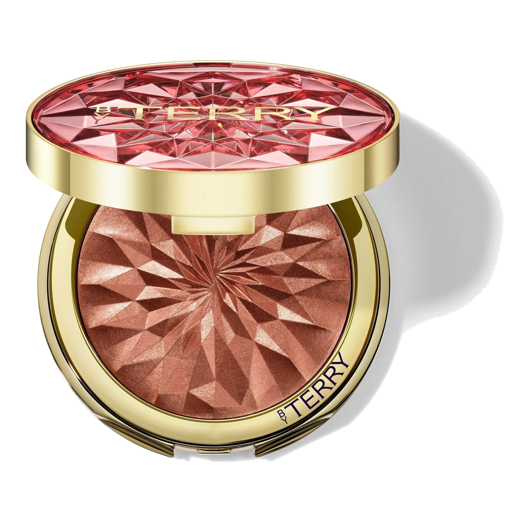 By Terry Starlight Glow CC Highlighter 3 Fire Rock