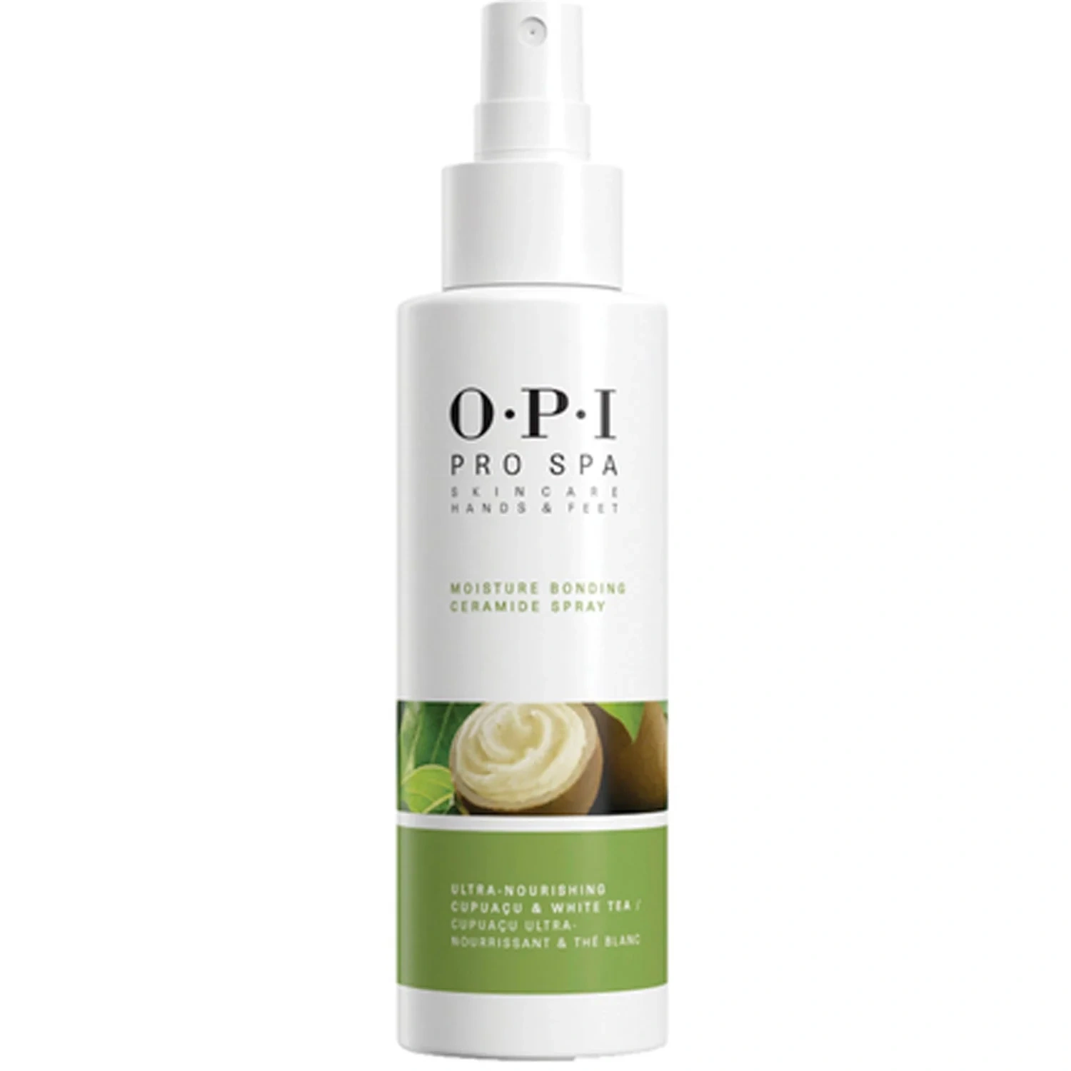 OPI Moisture Bonding Ceramide Spray