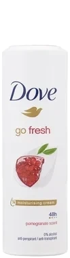 Dove Spray Pomegranate Fruit Deo Antiperspirant Go Fresh 150ml