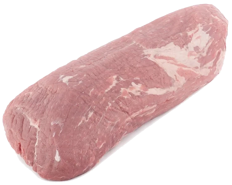 Storfe lårtunge ca1,5kg   kg