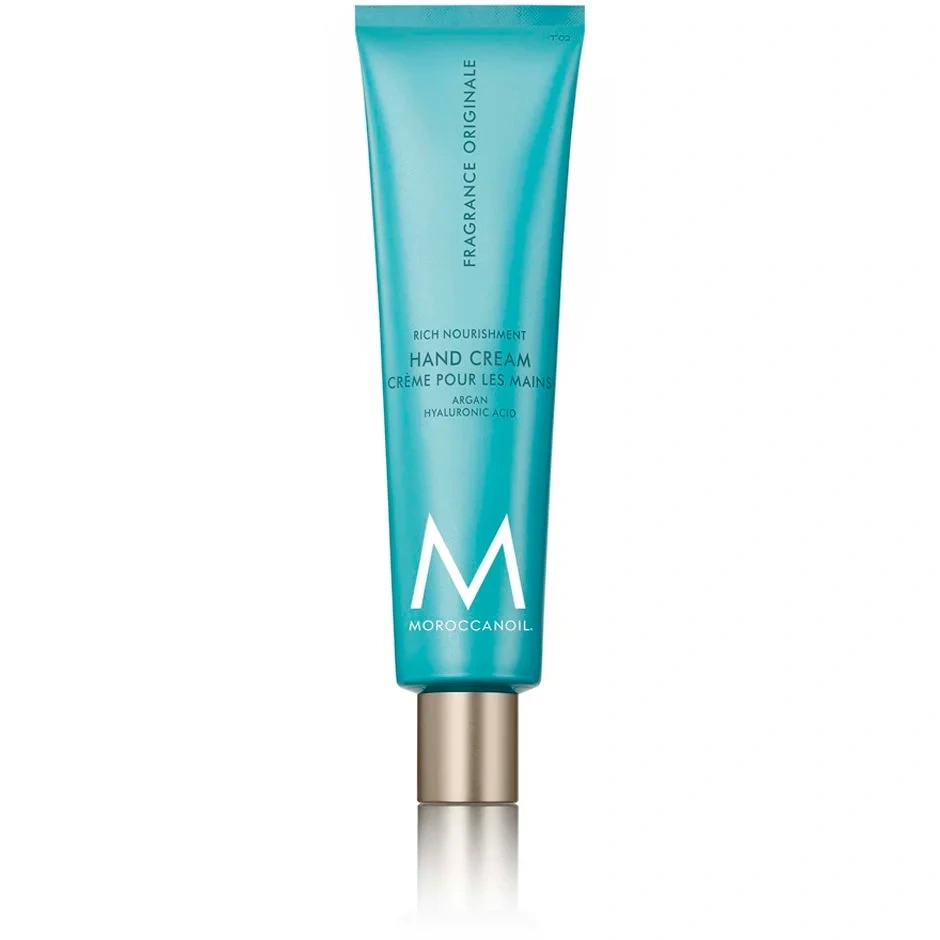 Moroccanoil Hand Cream Fragrance Originale