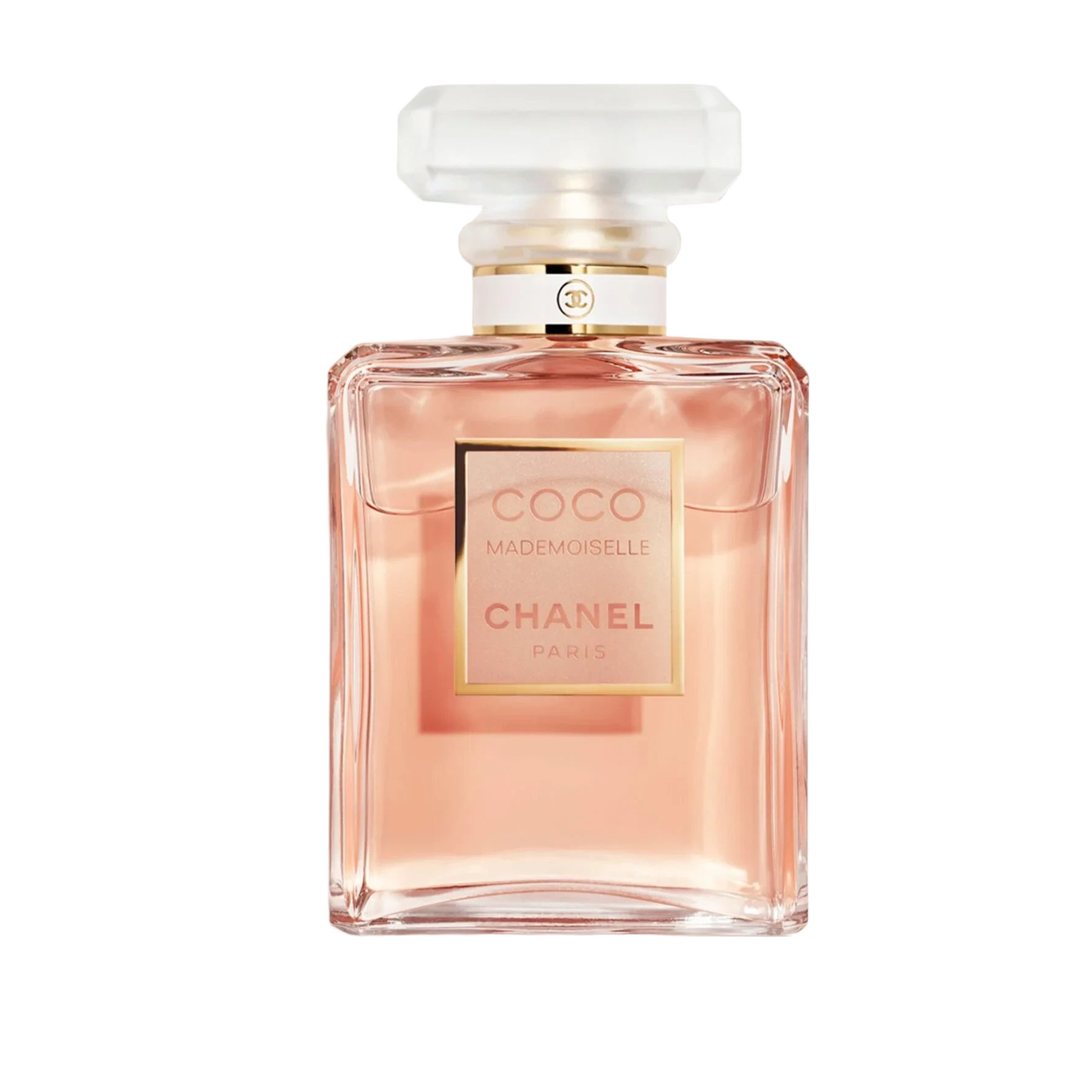 CHANEL EAU DE PARFUM SPRAY 35 ml