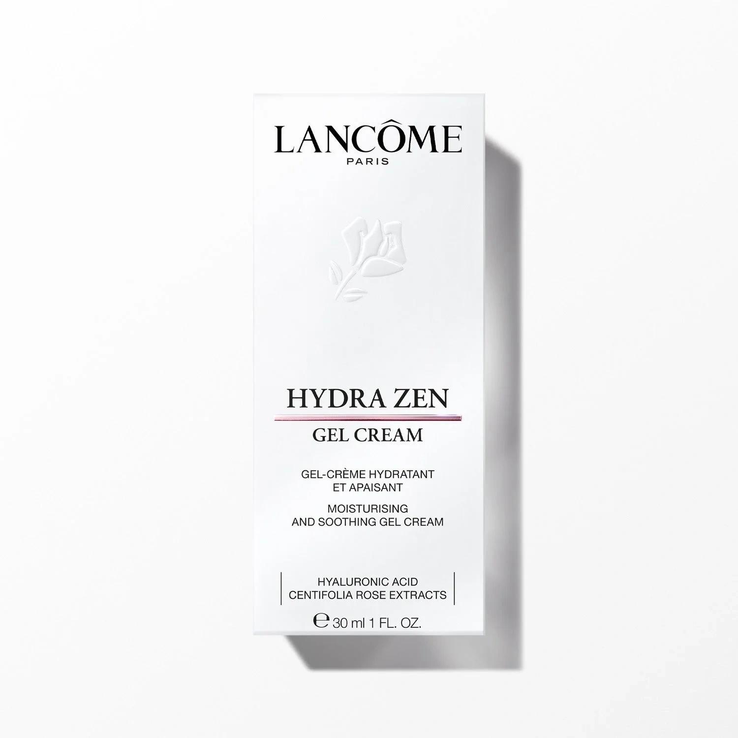 Lancôme Hydra Zen Moisturizing Gel Cream