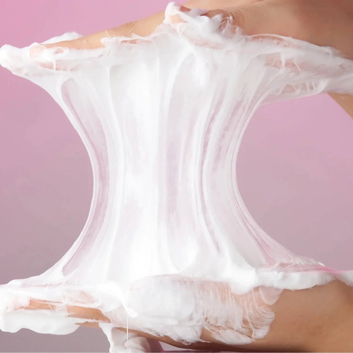 Tonymoly WONDER Mochi Mask To Foam Cleanser