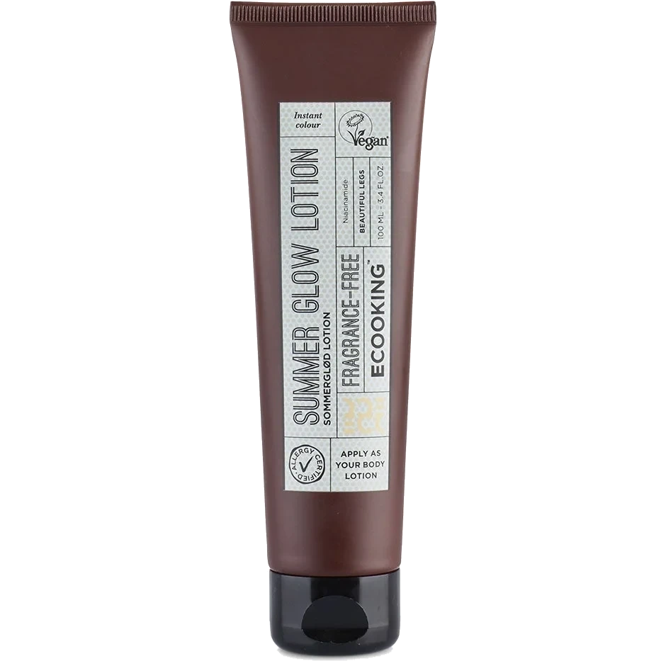 Ecooking Summer Glow Lotion