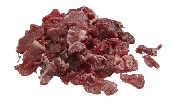 Storfeskav 2,5kg