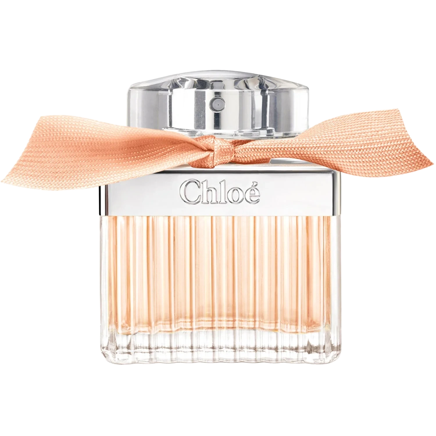 Chloé Rose Tangerine