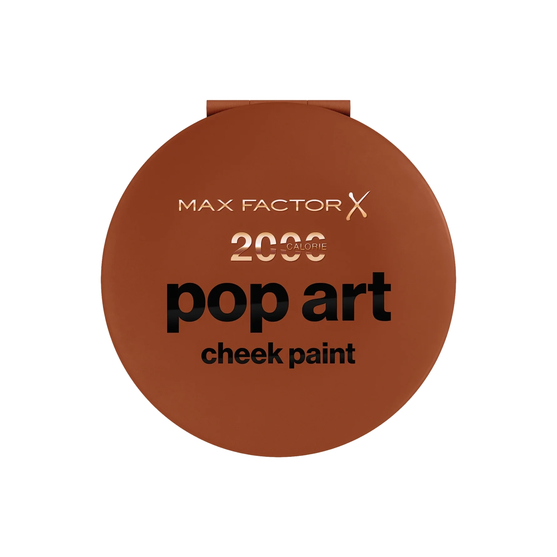 Max Factor 2000 Calorie Pop Art Blush & Bronzer 30 Tone