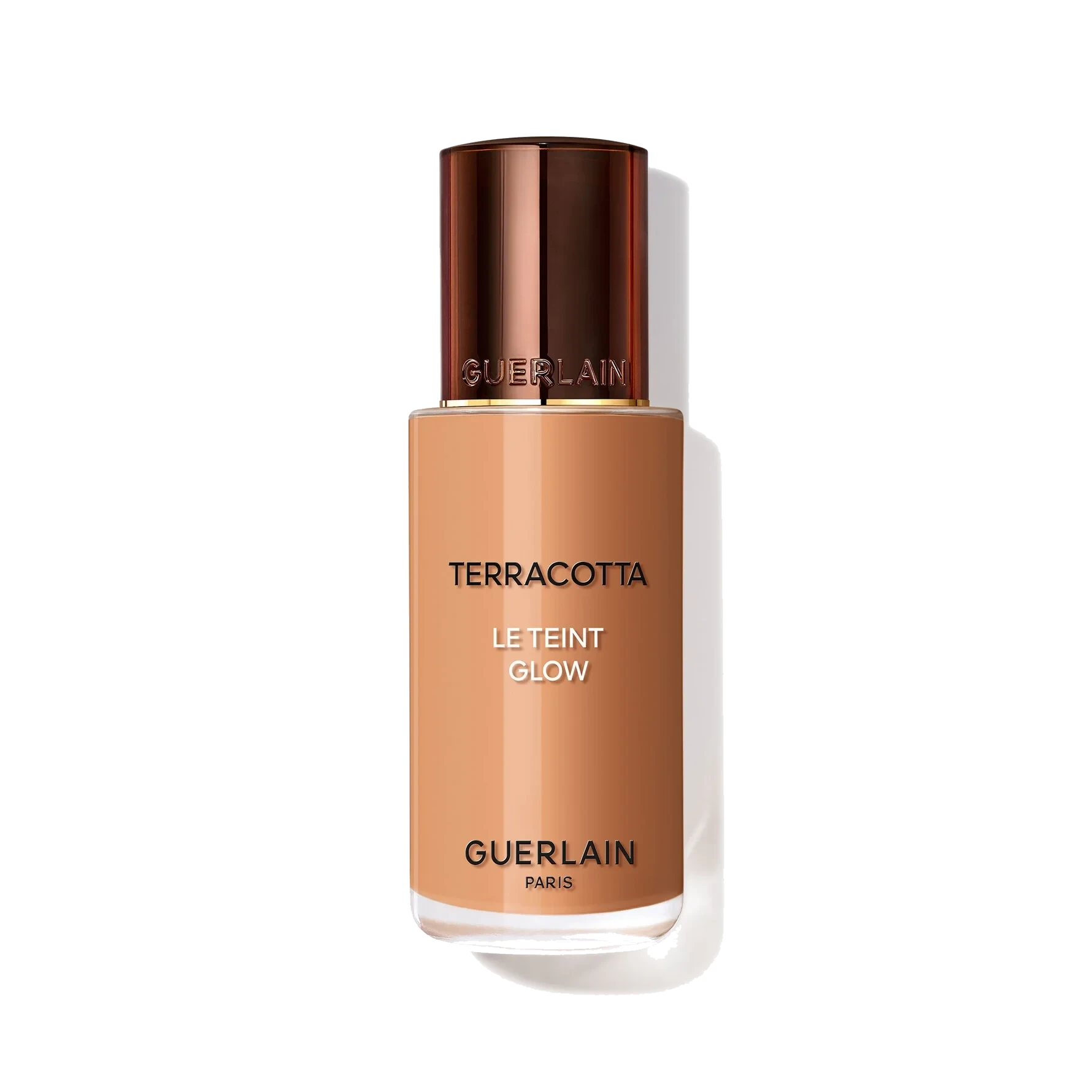 GUERLAIN Terracotta Glow Fluid Foundation 5N